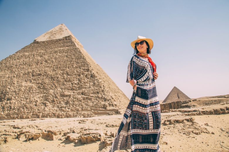 Cute Dresses For Egypt Modest Yet Stylish Egypt Outfit Ideas