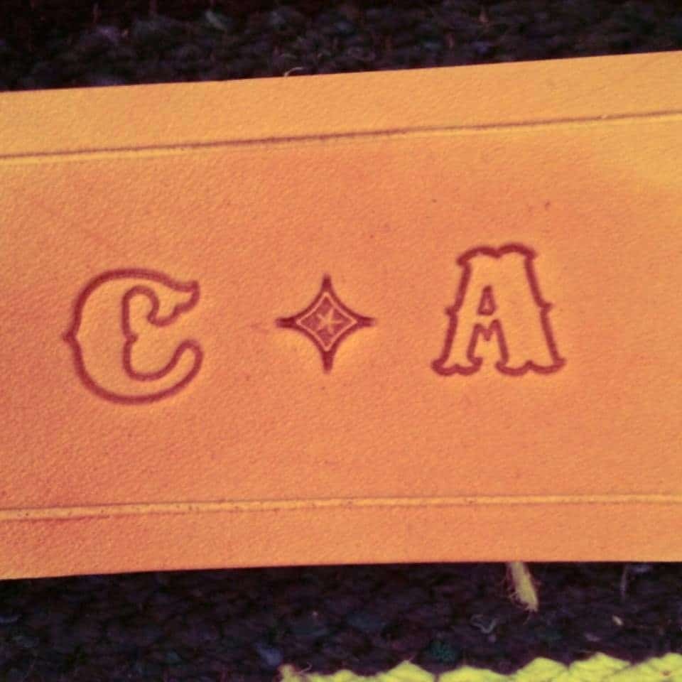 C&A Leather