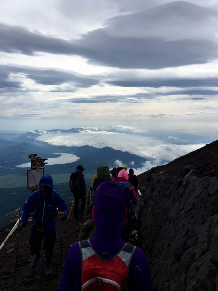 Climbing Mount Fuji - Everything You Need to Know Before You Go