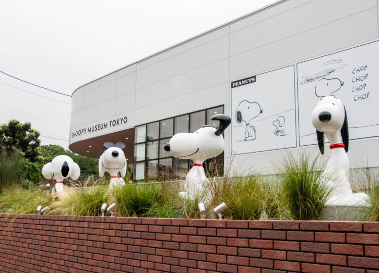 Snoopy Museum in Tokyo - What to Expect When Visiting