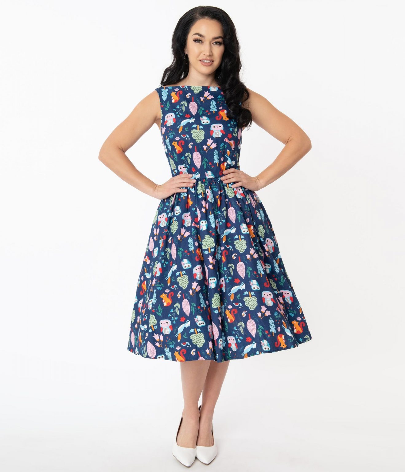 27+ Stores Like ModCloth For Vintage-Inspired & Quirky Clothing