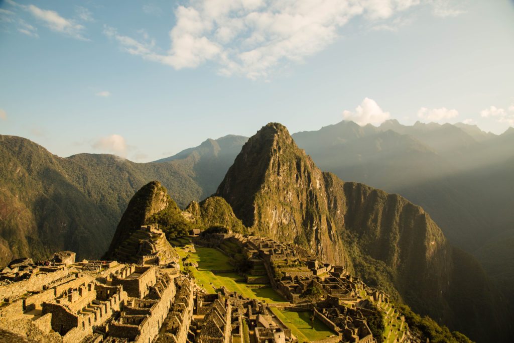 Things To Know Before Visiting Machu Picchu