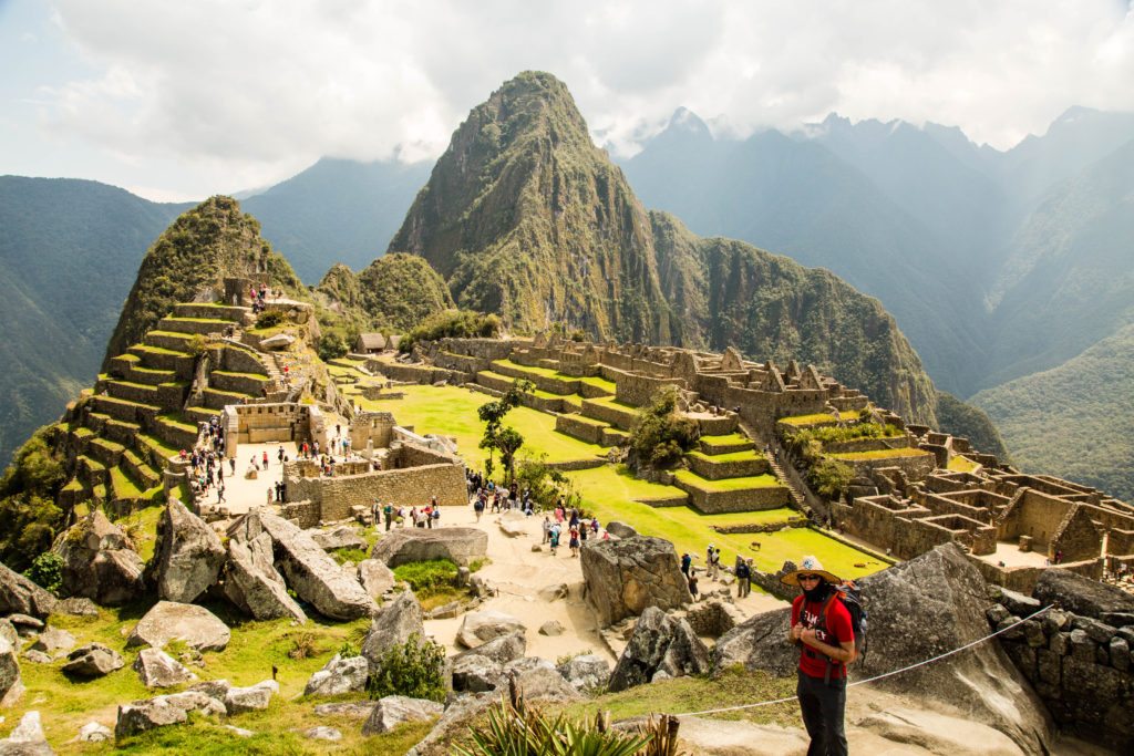 10 Things To Know Before Visiting Machu Picchu