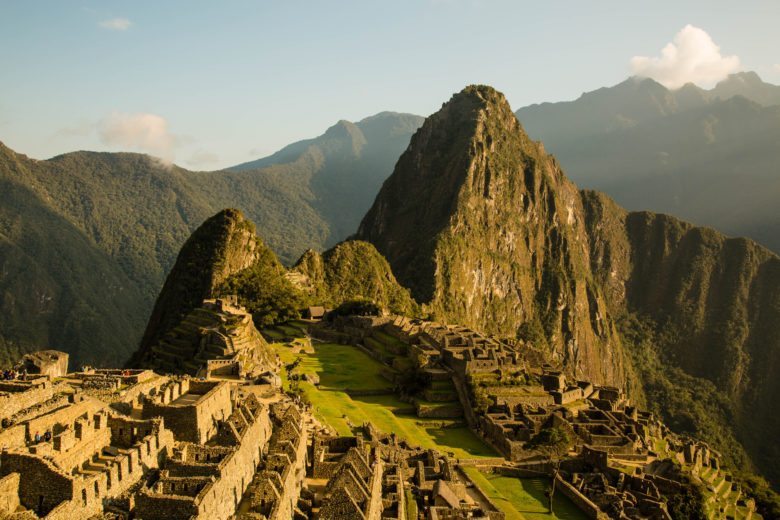 Ultimate Inca Trail Packing List for Women & Men: DON'T Forget These Things