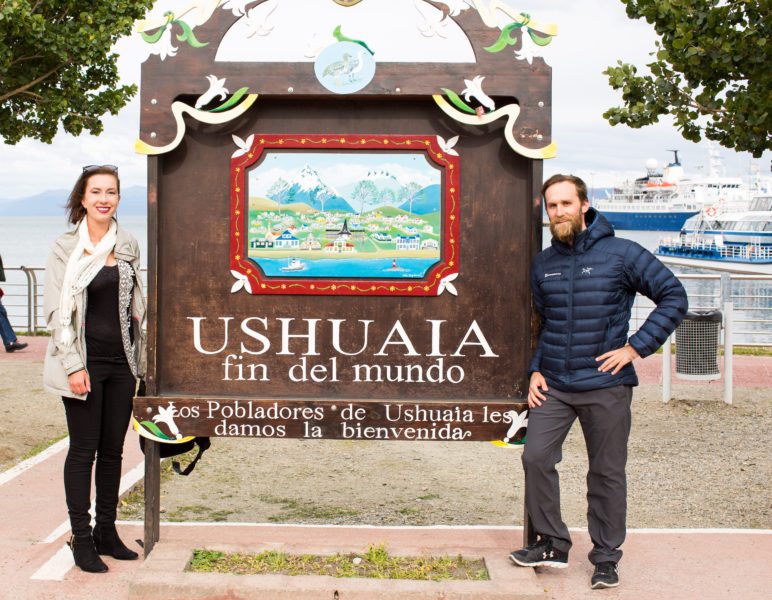 4 Days in Ushuaia, Argentina The Ultimate Itinerary