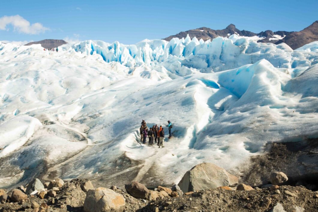 14 Things To Know Before Hiking Perito Moreno Glacier in Argentina