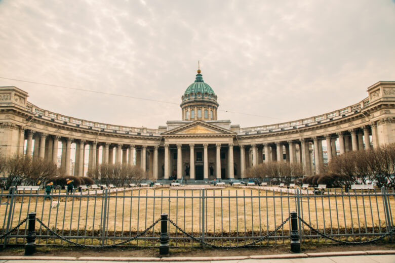 17 Incredible Things To Do In St. Petersburg, Russia