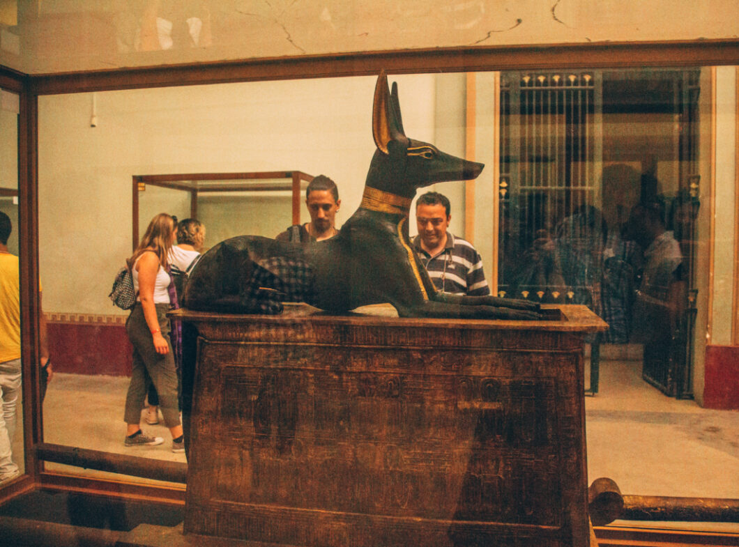 12 Things To Know Before Touring The Egyptian Museum In Cairo