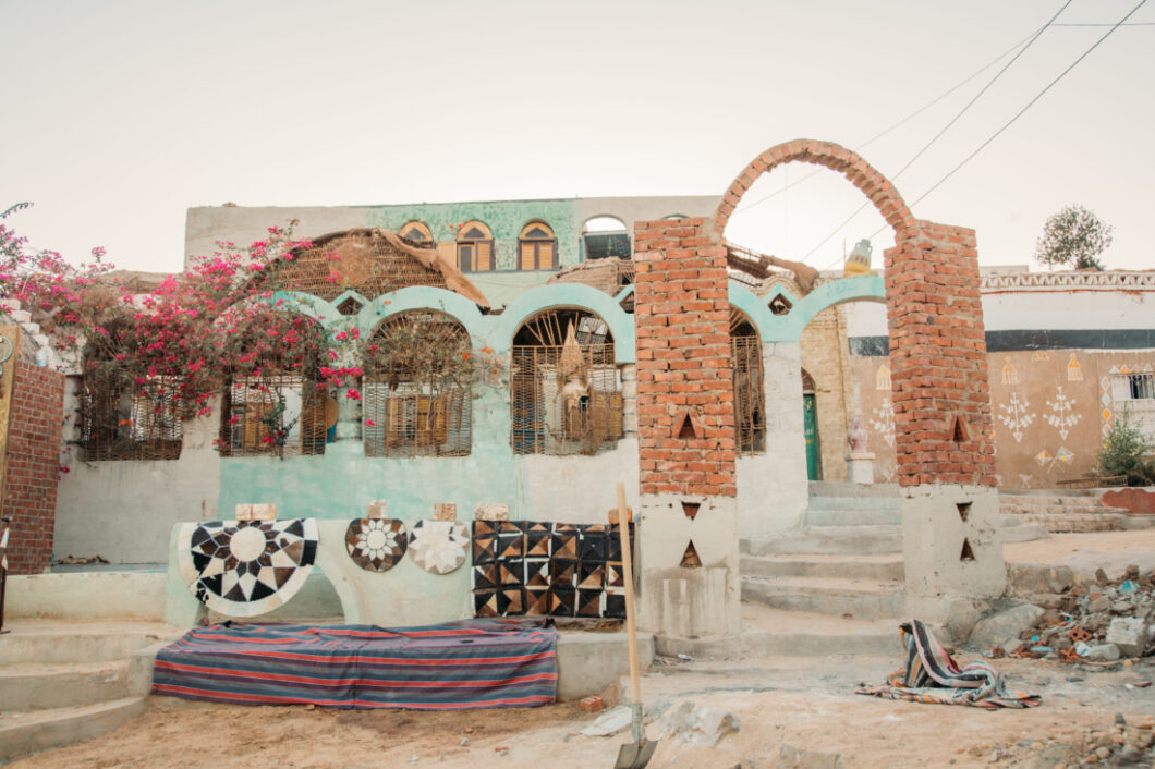 Is the Nubian Village in Aswan a Tourist Trap?