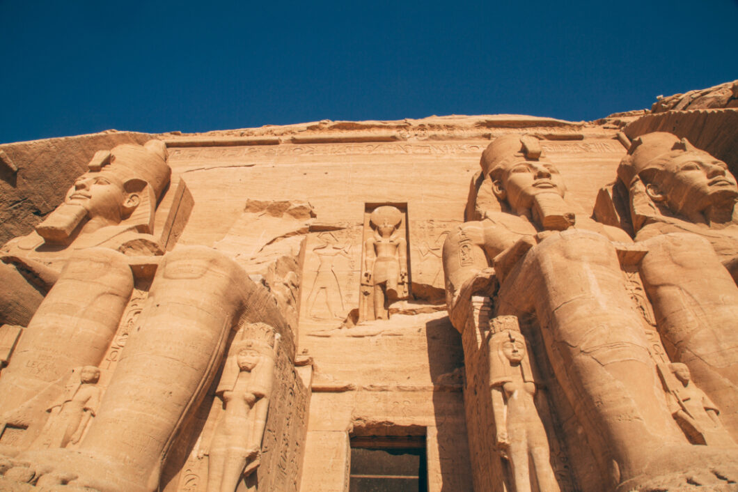 Abu Simbel is an Egypt Must Do - Here are 10 Things to Know Before You Go