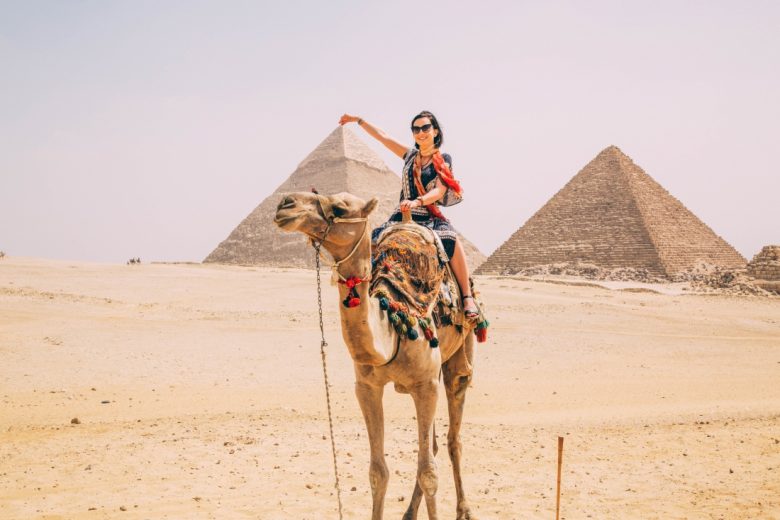 7 Days in Egypt: The Ultimate 7 Day Egypt Itinerary