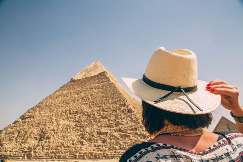 7 Days In Egypt: The Ultimate 7 Day Egypt Itinerary