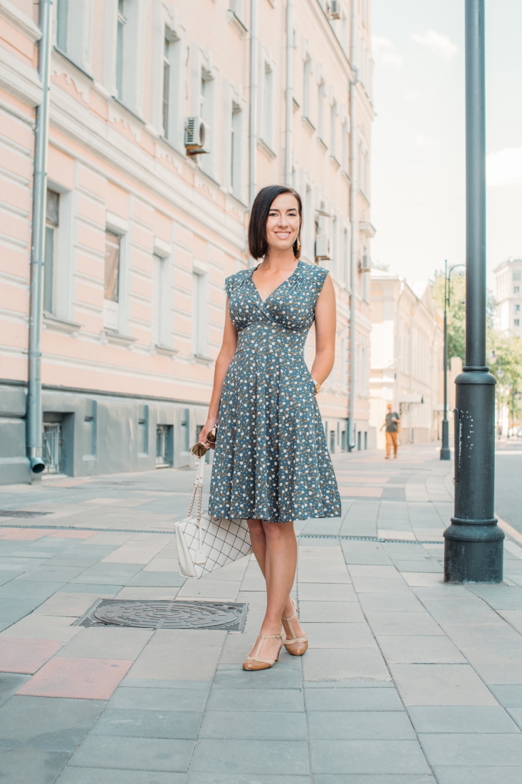 Wrinkle-Free Vacation & Travel Dresses: Chic Styles with Pockets