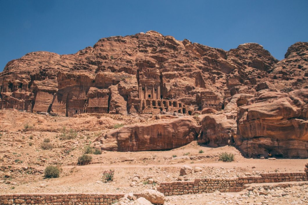 Petra, Jordan - 17 Things to Know Before Visiting the 