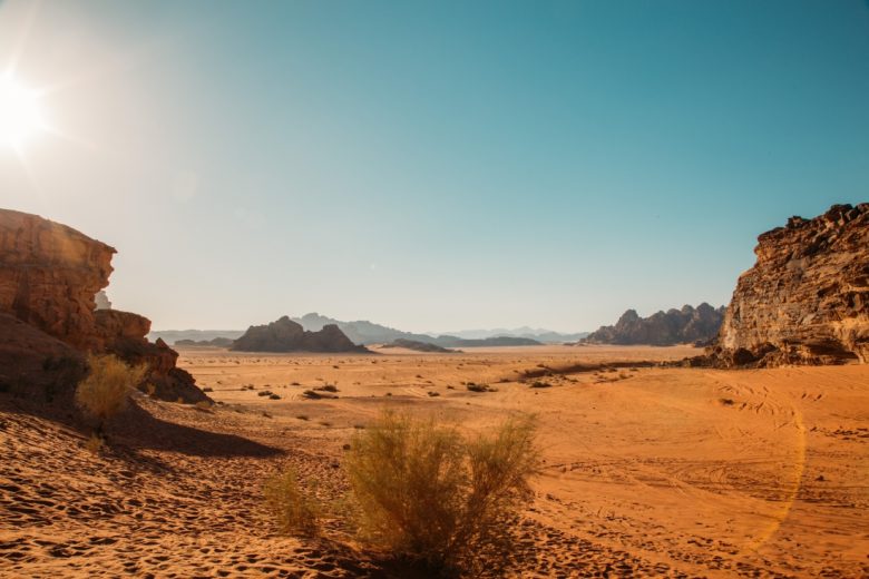 Wadi Rum Jeep Tour: Is It Worth It? | Have Clothes Will Travel