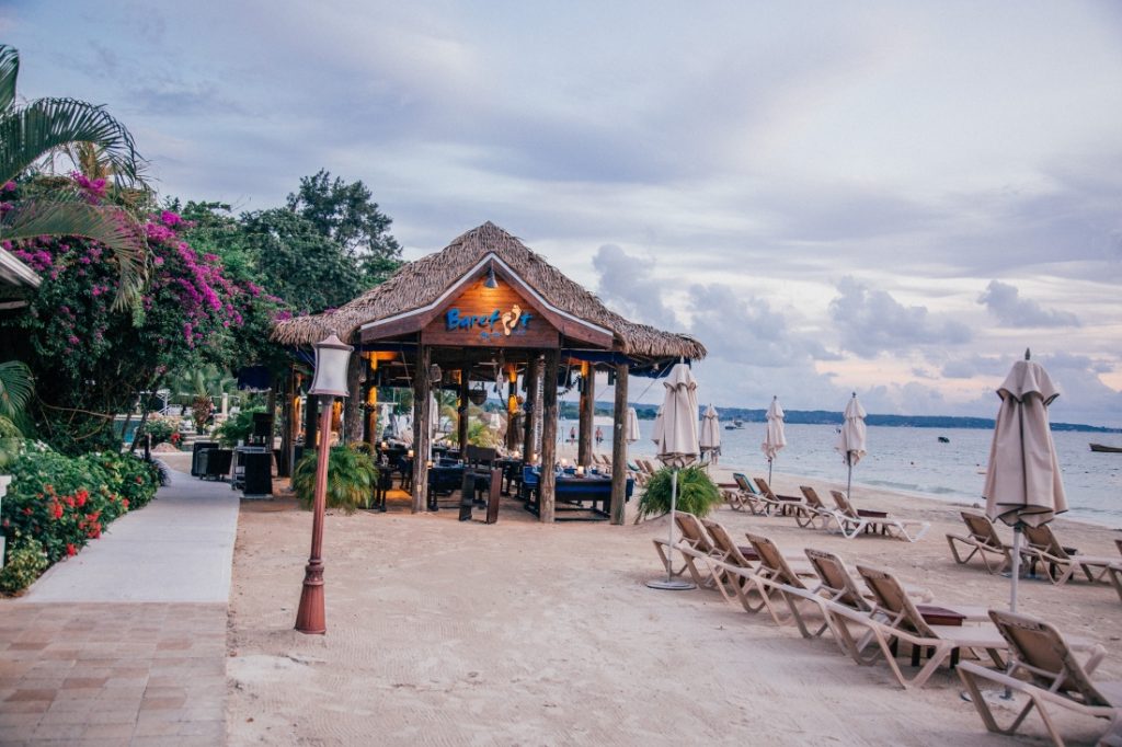 Honest Sandals Negril Beach Resort And Spa Review + Photos