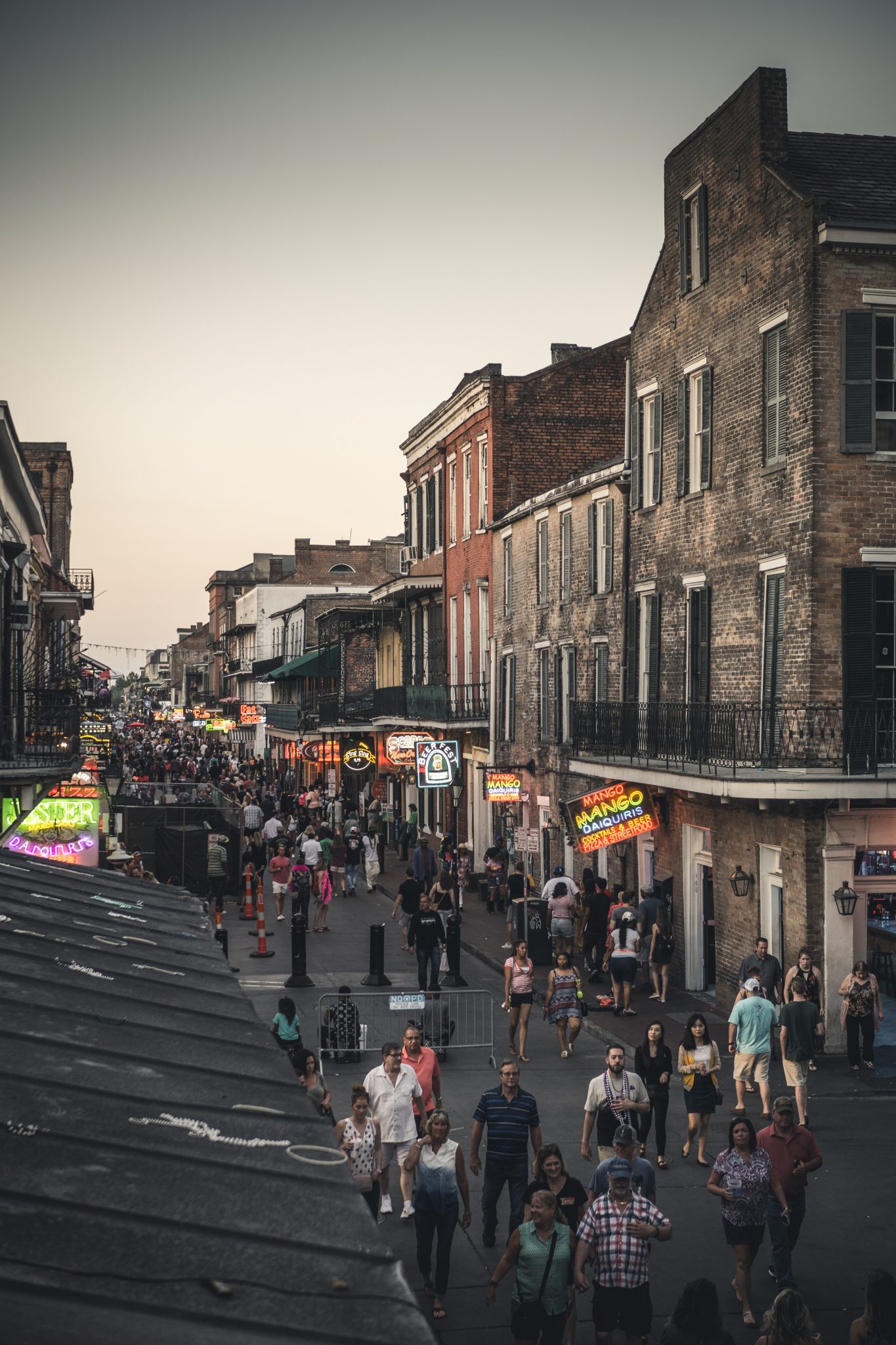 The Ultimate 3-Day New Orleans Itinerary for First-Time Visitors