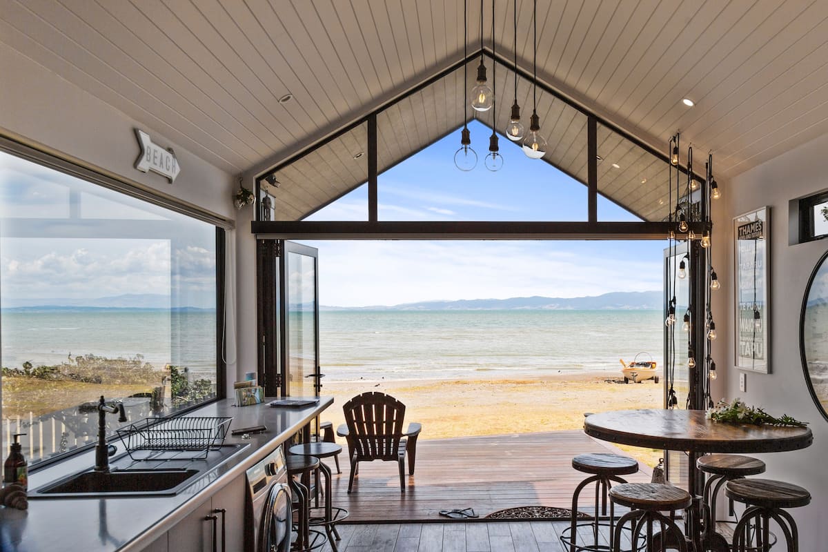 The Coolest Airbnb Rentals In New Zealand For 2022