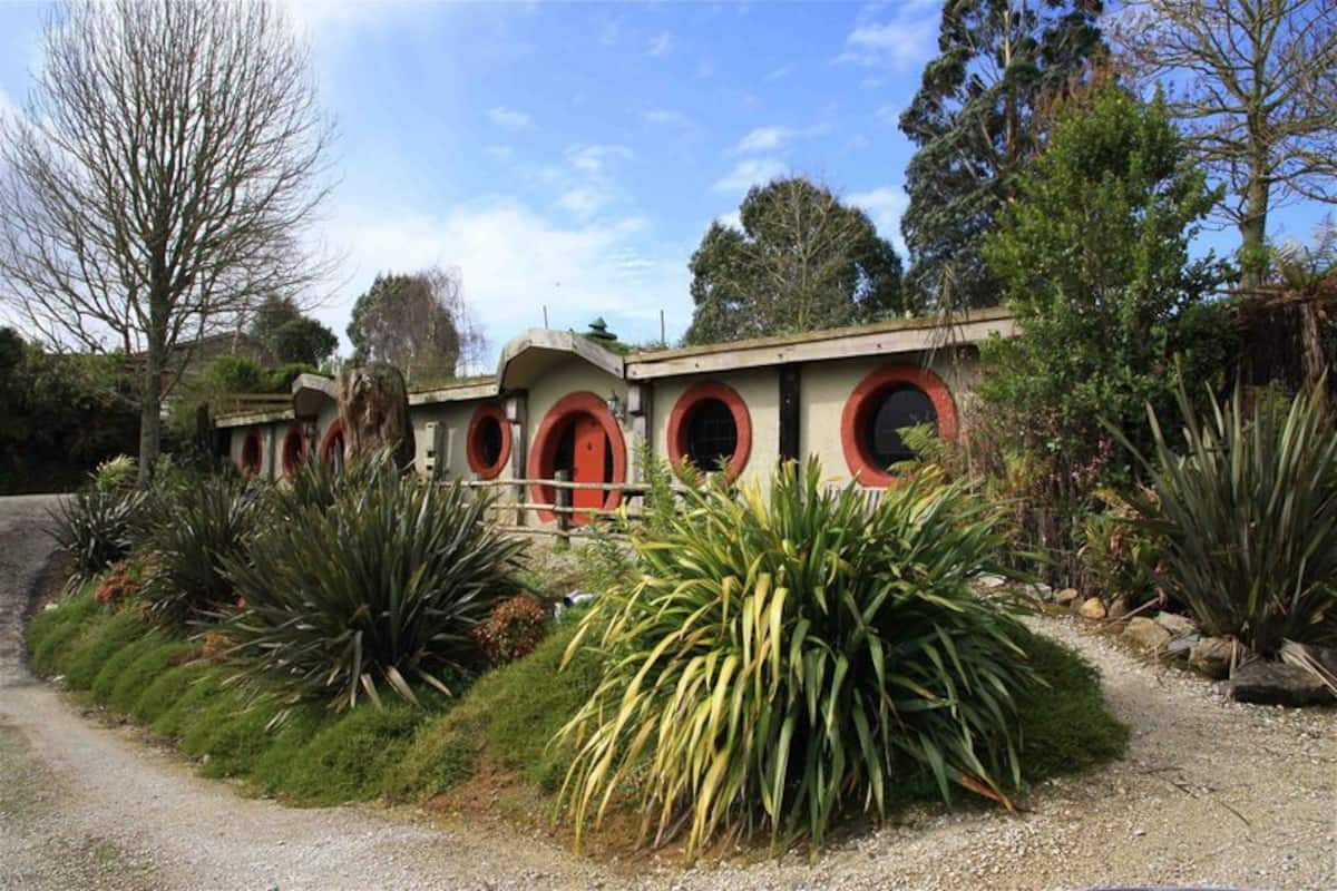 The Coolest Airbnb Rentals In New Zealand For 2022