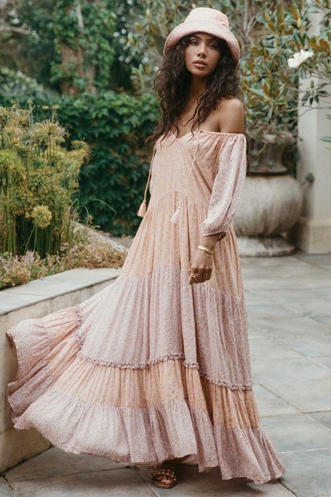 20 Brands Like Free People to Shop if You’re a Boho Babe