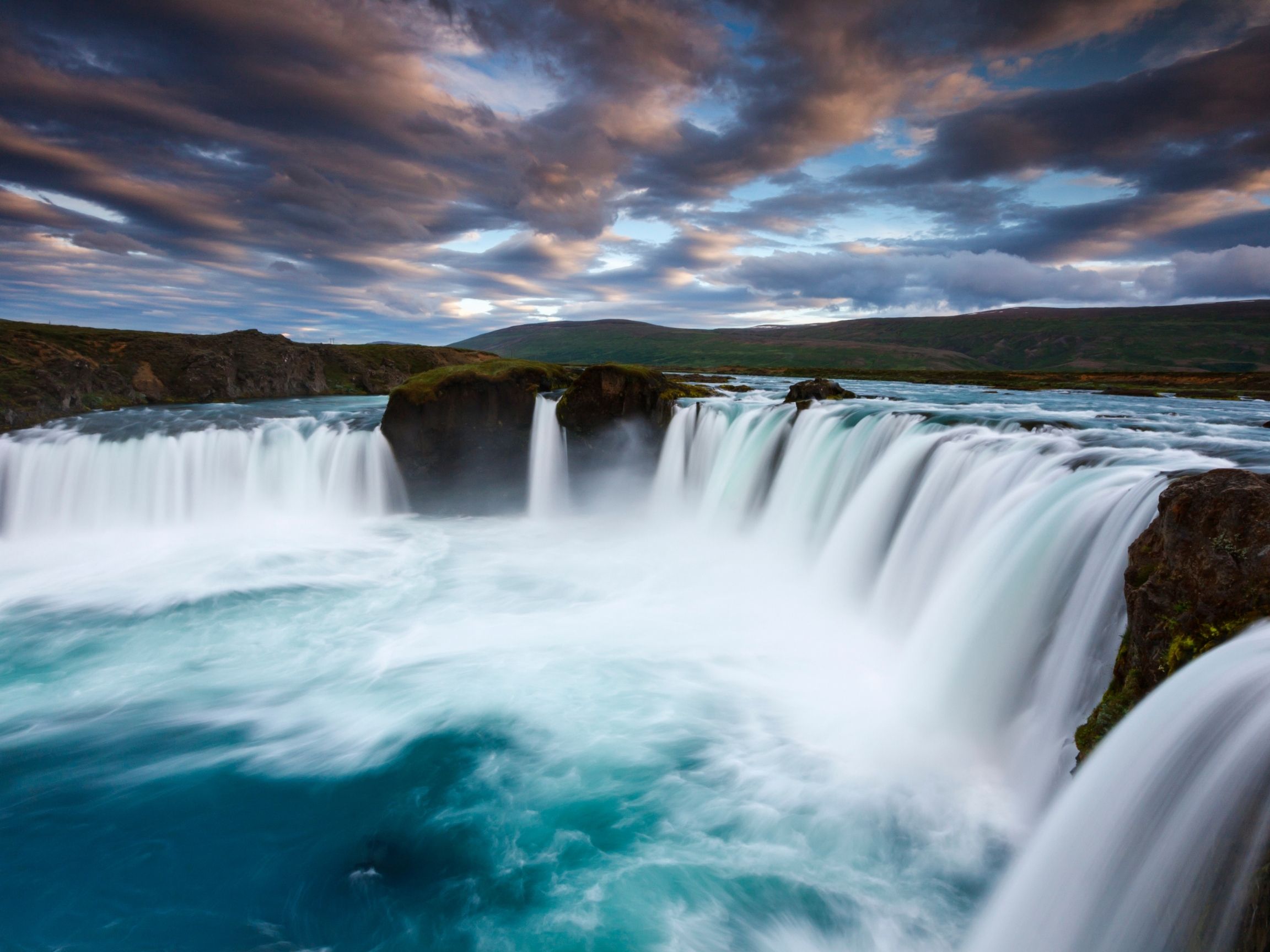 200+ AMAZING Waterfall Quotes & Captions to Inspire You