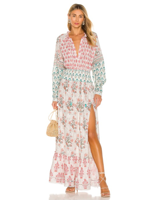 25+ Stores Like Free People for Boho Clothing You NEED to Try