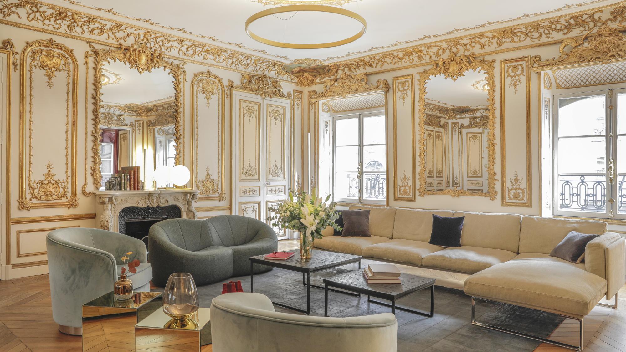 The Coolest Airbnbs In Paris With Eiffel Tower Views & More!