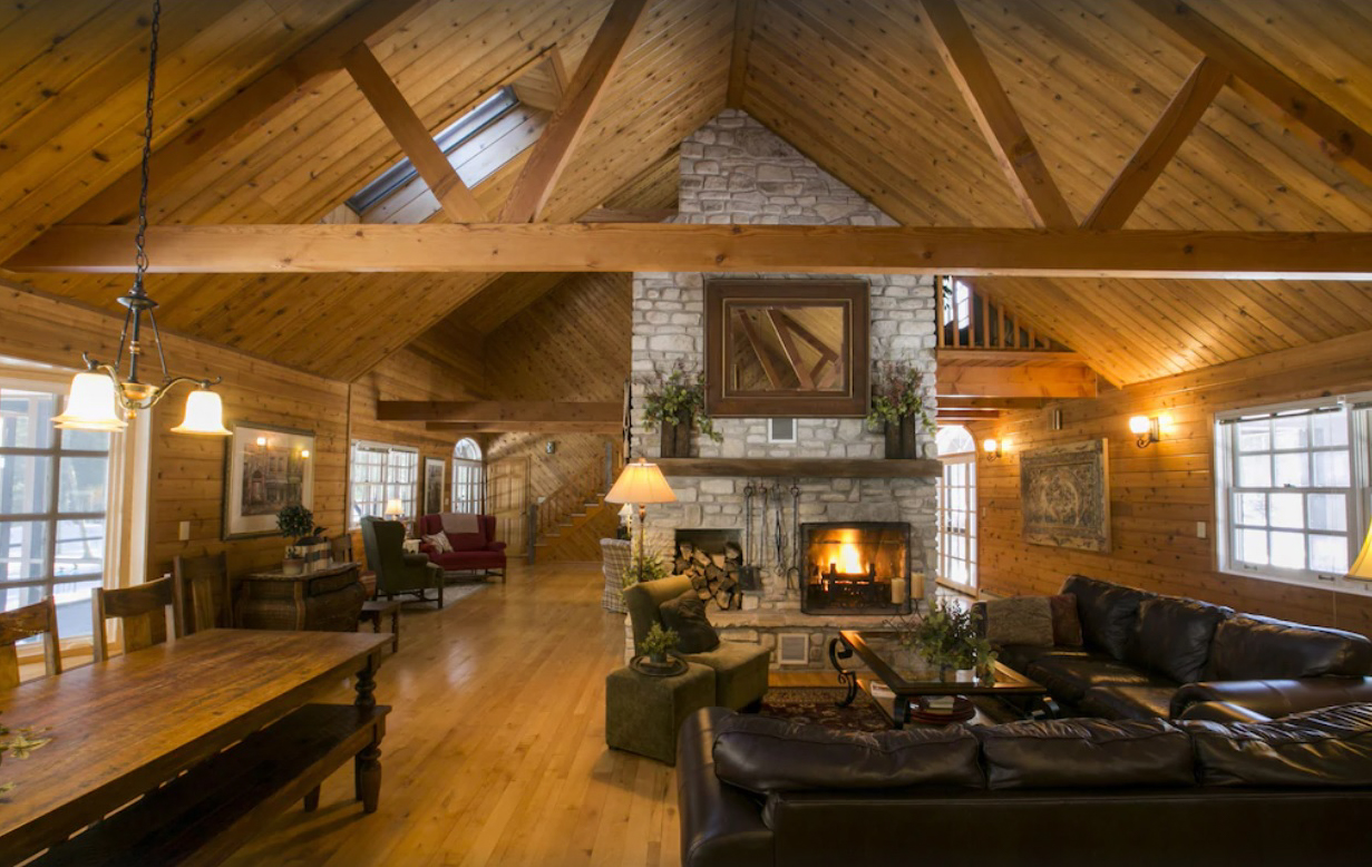 The Coolest Cabins in Door County, Wisconsin to Rent for Your Next Getaway