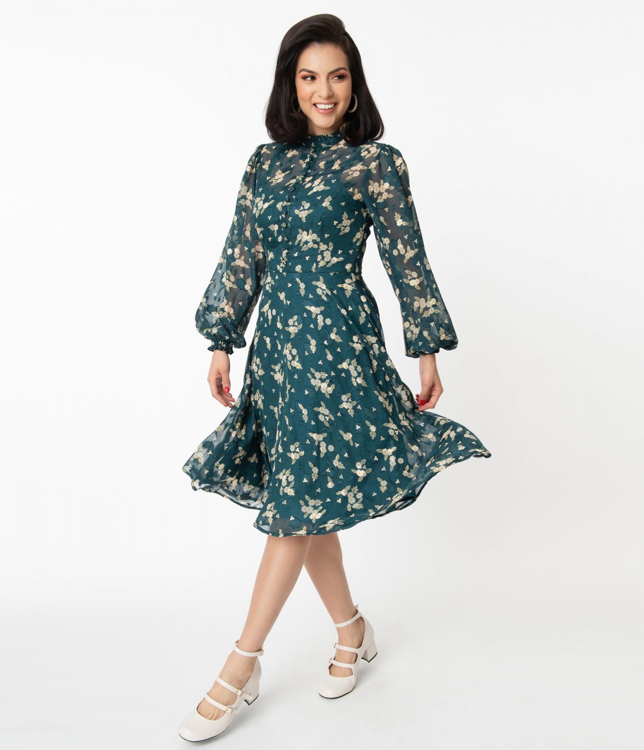 20 Best Sites to Shop Modest Dresses for Women