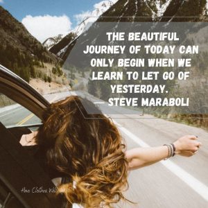 Inspirational Travel & Journey Quotes | Have Clothes, Will Travel