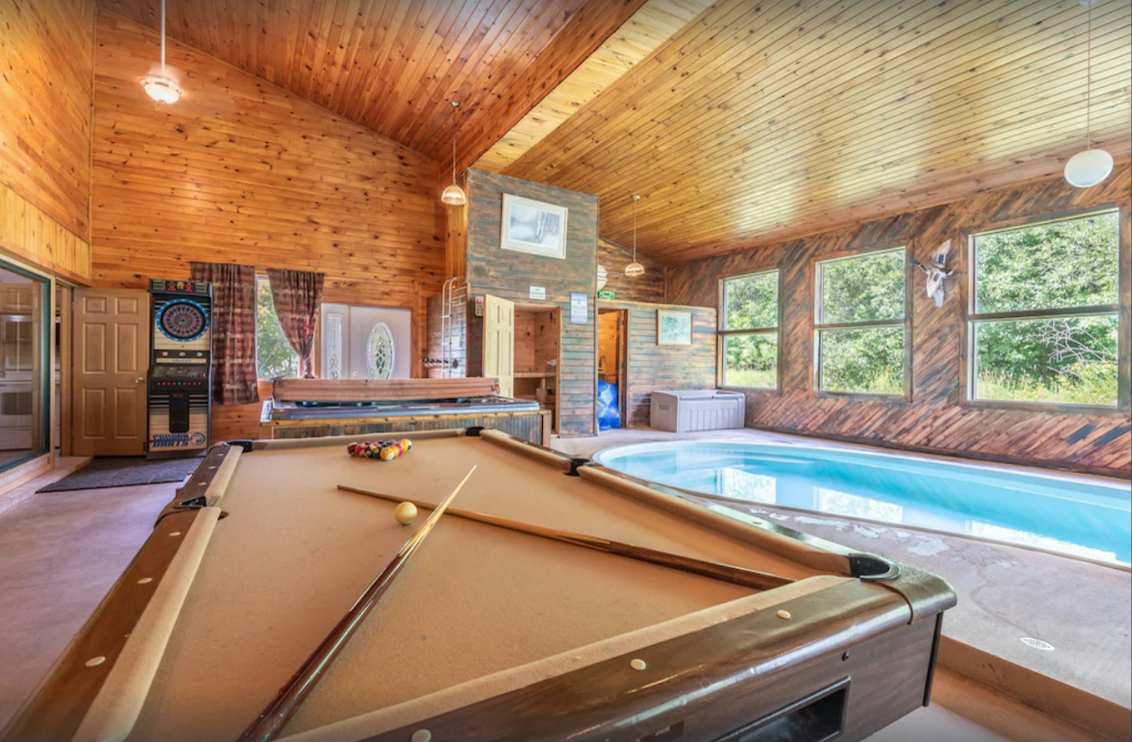 The Coolest VRBO Cabins in Minnesota Featuring Luxury & Affordable Cabins