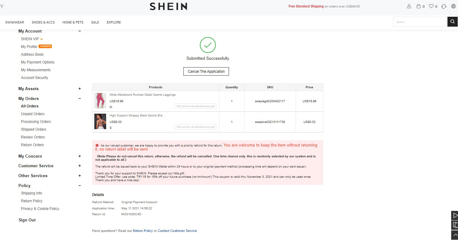 Honest Shein Review: Is It Worth Shopping There?