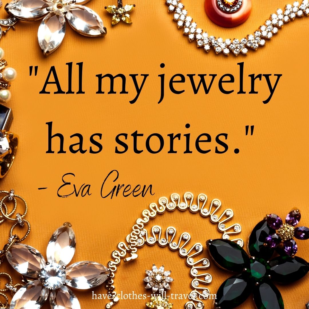 100+ Jewelry Quotes for the Perfect Instagram Caption