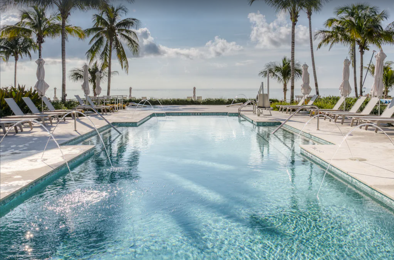 20+ Coolest Florida Keys VRBO Rentals Featuring Beachfront Homes, Pools ...