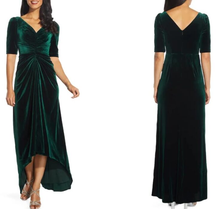 Wedding Guest Dresses for Winter Weddings | Have Clothes, Will Travel