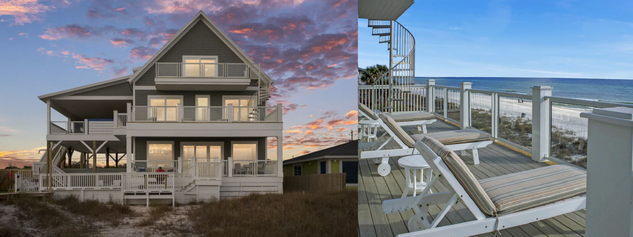 20 Of The Coolest VRBO Rentals In Panama City Beach, Florida