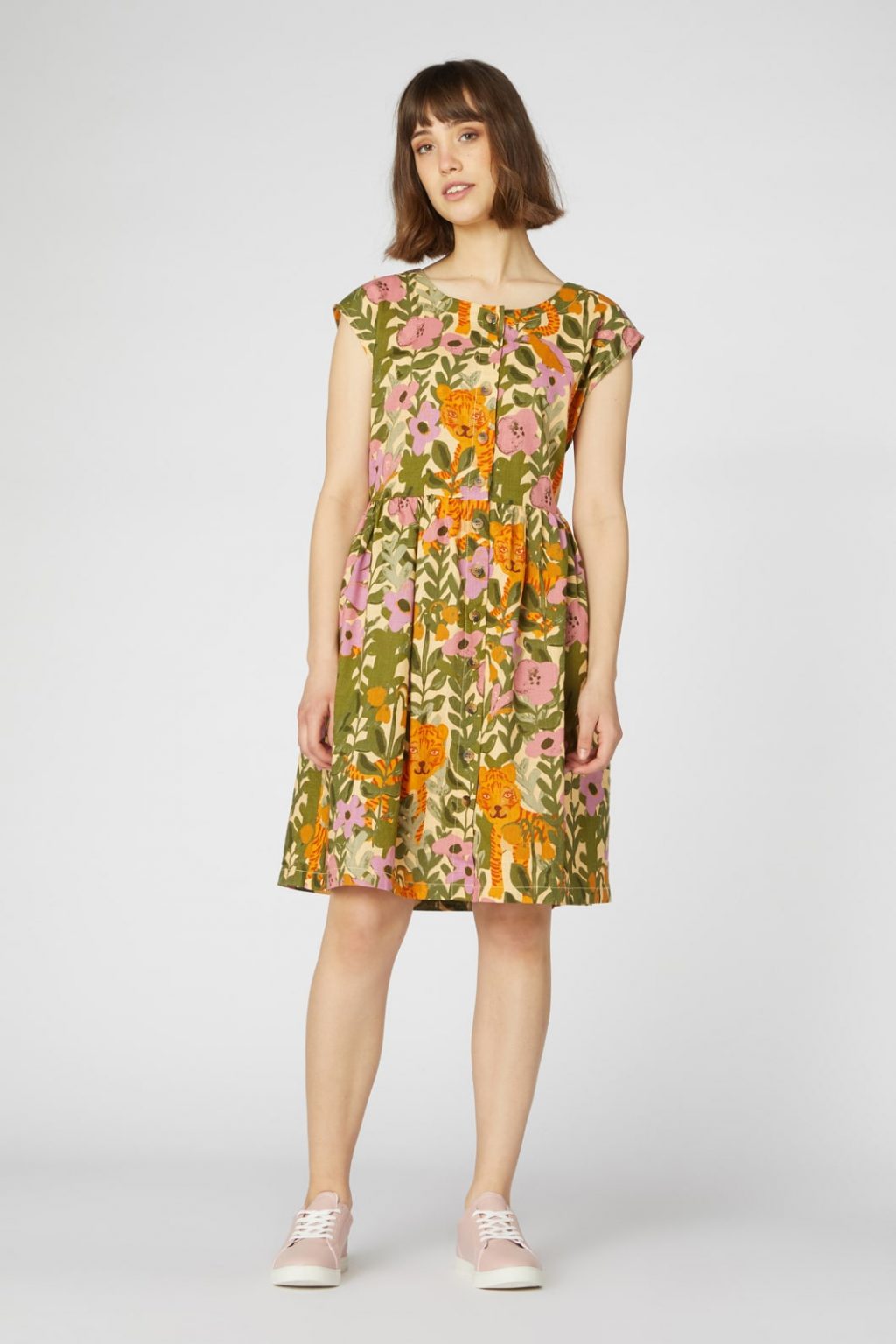 27+ Stores Like ModCloth For Vintage-Inspired & Quirky Clothing