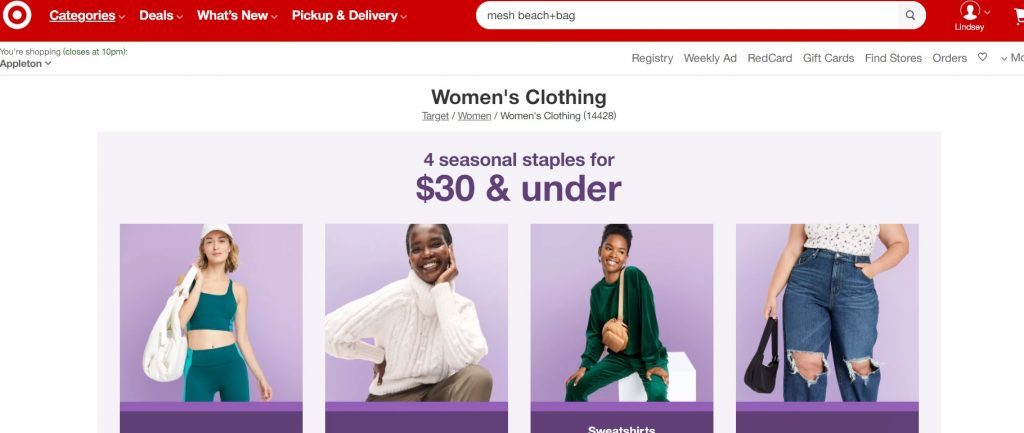 women clothes shopping websites｜TikTok Search