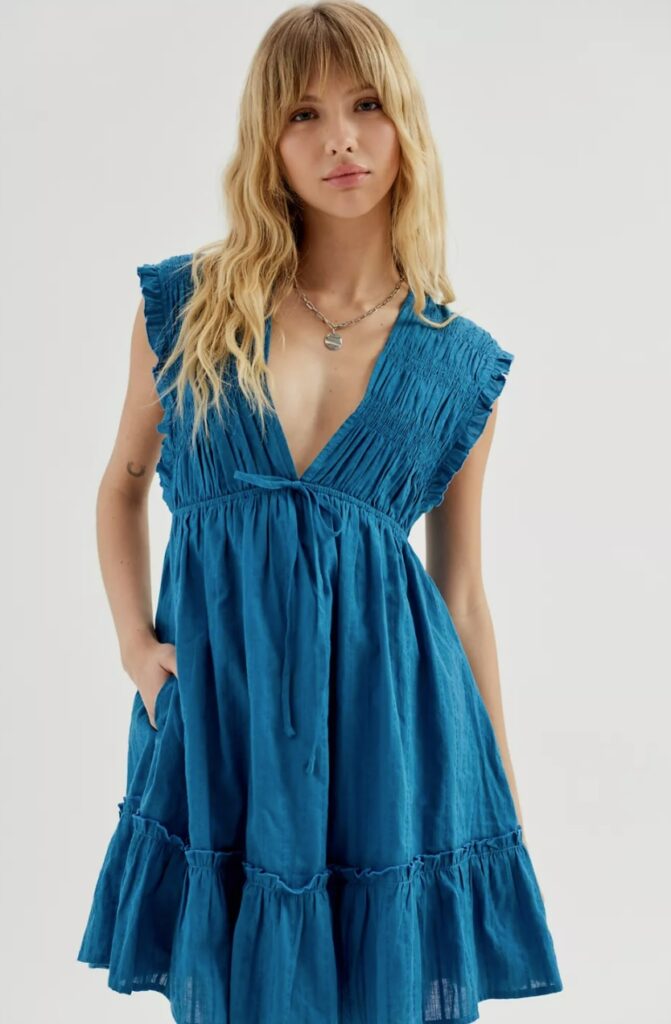 12 Comfy & Cute Boho Dresses That Are Available Online (UPDATED for 2023)