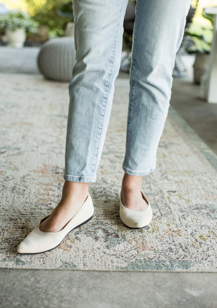 Remarkable Sustainable Fashion: Honest Review of Vivaia Shoes