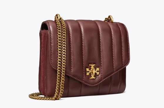 Katie Holmes Tory Burch Bag On Sale At Nordstrom