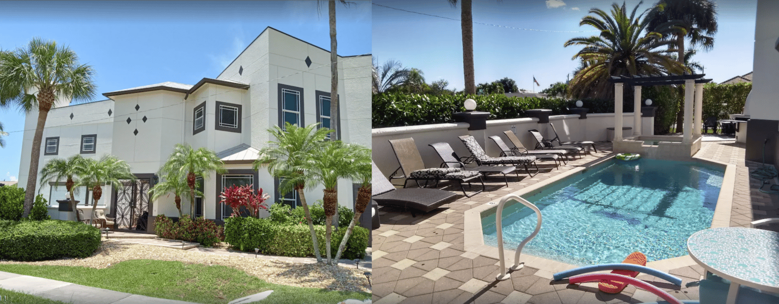 20+ AMAZING VRBO Vacation Rentals in Naples, Florida