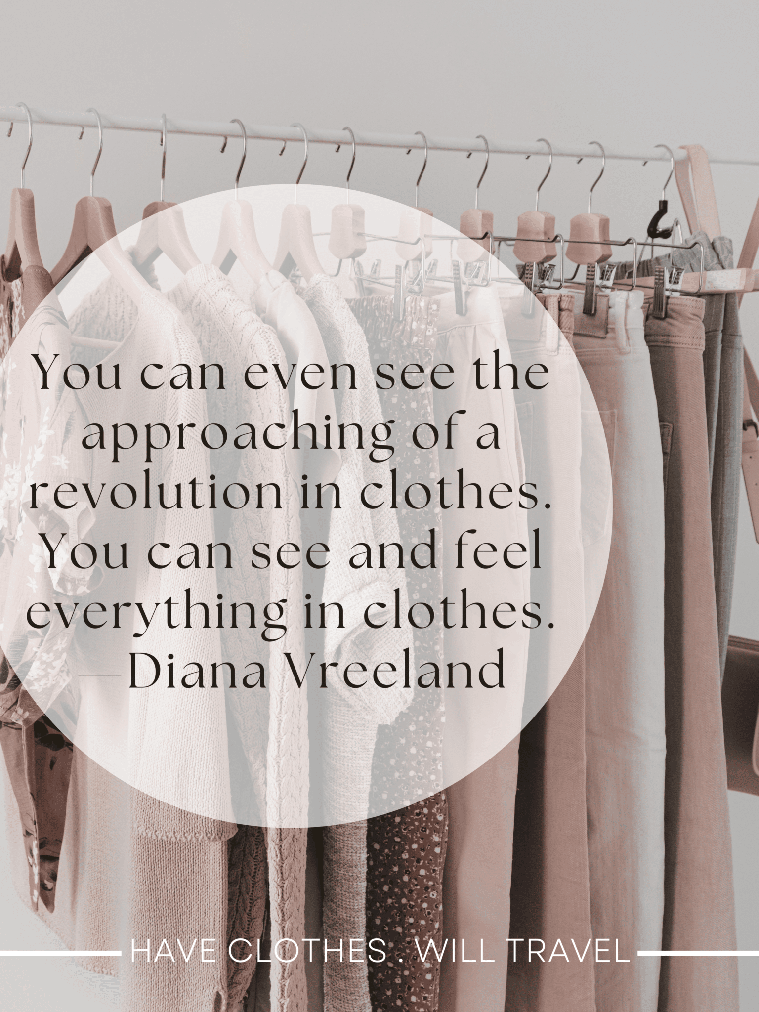 100+ Clothing Quotes For The Perfect Instagram Caption