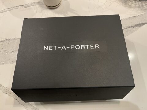 Is Net-a-Porter Legit? My HONEST Net-a-Porter Review (With Video + Photos)