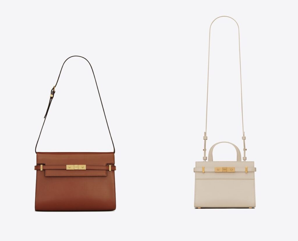 Designer Bag Collection 2023, Hermès, Louis Vuitton, Gucci, YSL