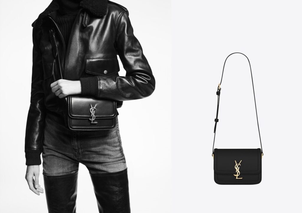 Sydney's Fashion Diary: Louis Vuitton Pochette Metis vs. Saint Laurent  Sunset