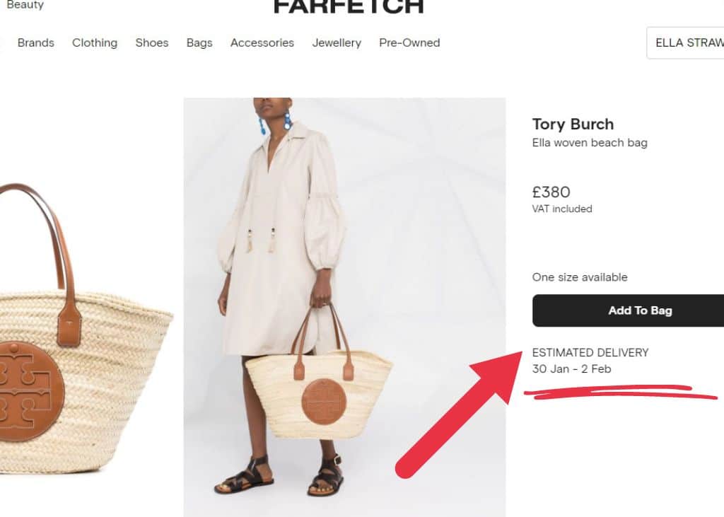 Designer Pre-Owned Bags for Women - Shop Now on FARFETCH