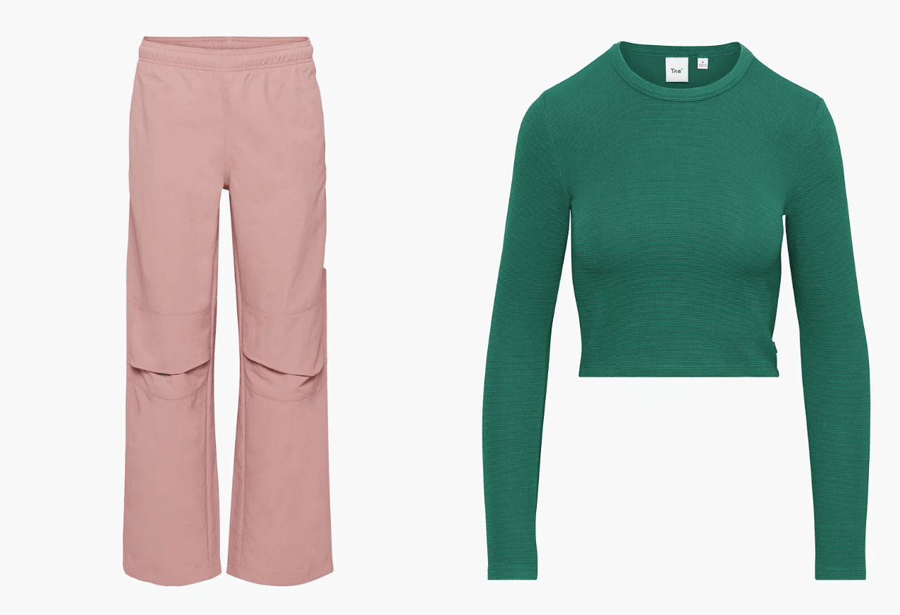 12-ways-to-wear-pink-pants-just-posted