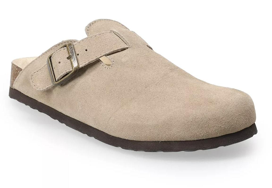 The Perfect Dupe for Birkenstock Boston Clogs - 12 Affordable Alternatives