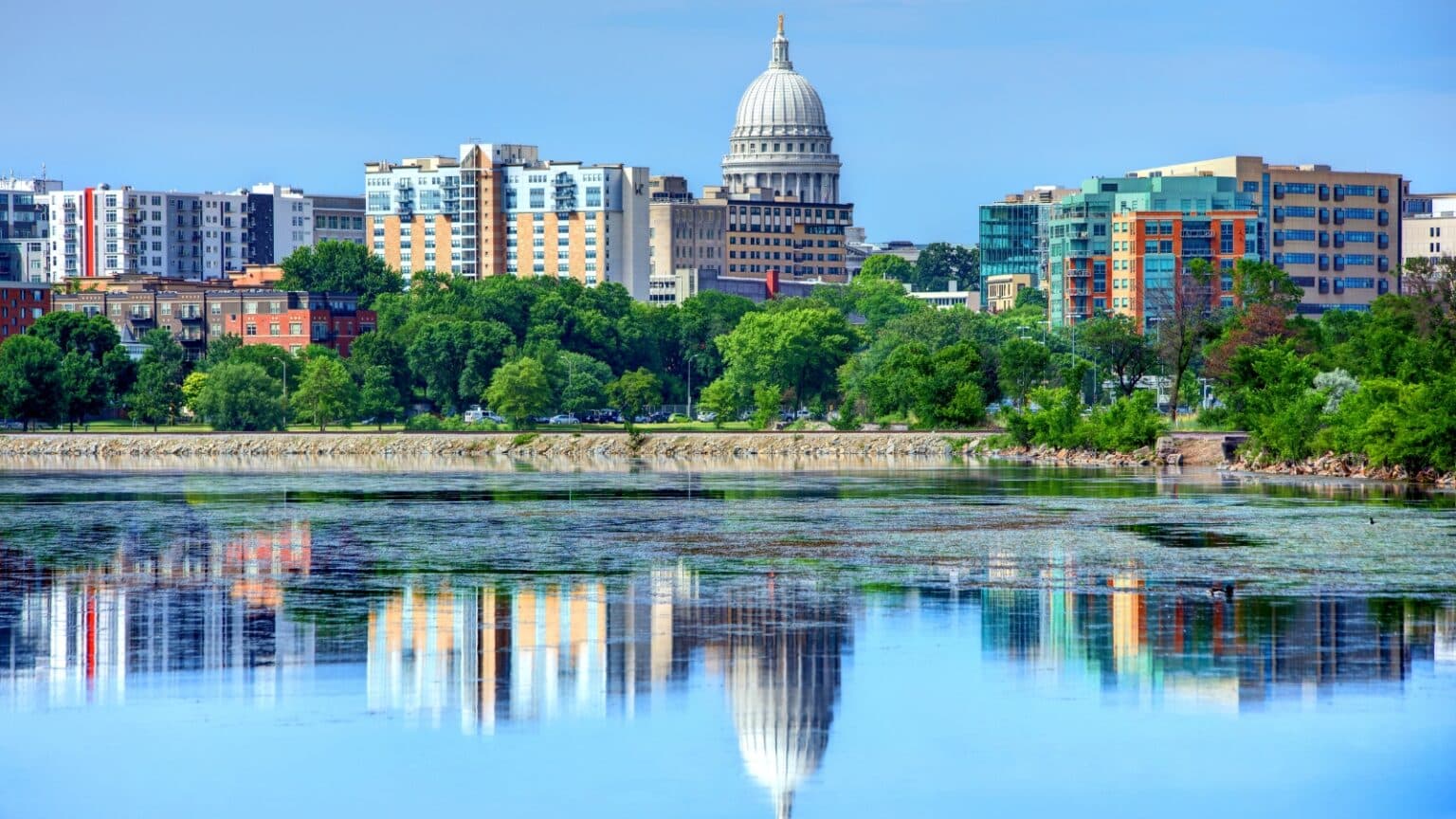 10 Great Places to Visit in Wisconsin for Nature Lovers